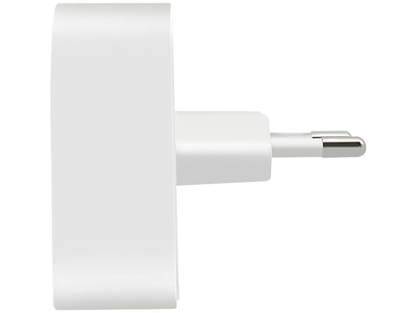 Coffret à clés connecté étanche avec passerelle wifi Mesh