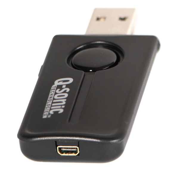 Convertisseur vidéo USB 'VG-400' pour PC et appareils Android
