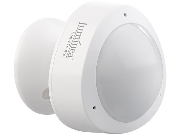 3 détecteurs de mouvement PIR connectés XMD-101.app