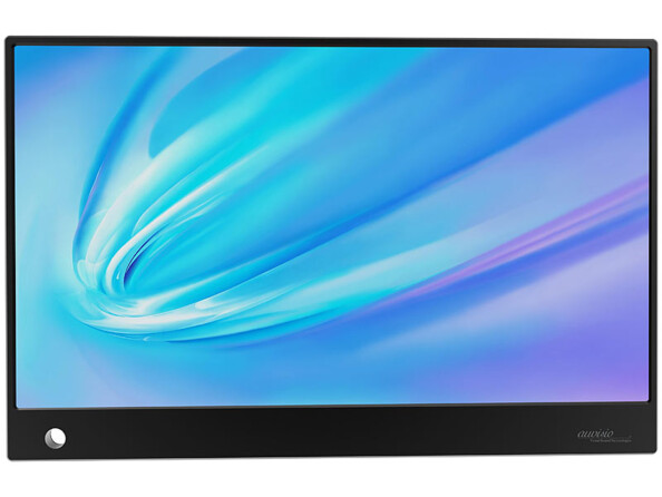 Écran nomade ultrafin Full HD 14,1" avec haut-parleur stéréo