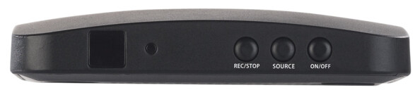 Enregistreur vidéo Full HD HDMI/USB