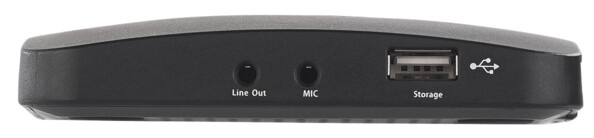 Enregistreur vidéo Full HD HDMI/USB