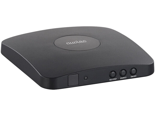 Enregistreur vidéo Full HD HDMI/USB