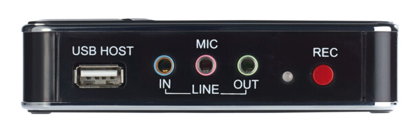 Enregistreur vidéo "Game Capture V2" HDMI Full HD