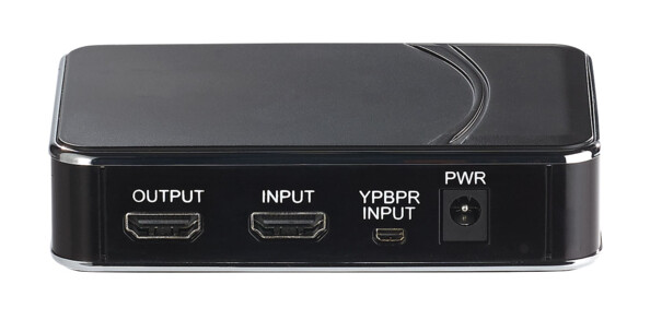 Enregistreur vidéo "Game Capture V2" HDMI Full HD