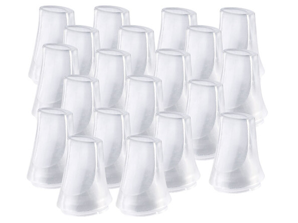 Éthylotest hygiénique grâce aux 20 embouts interchangeables