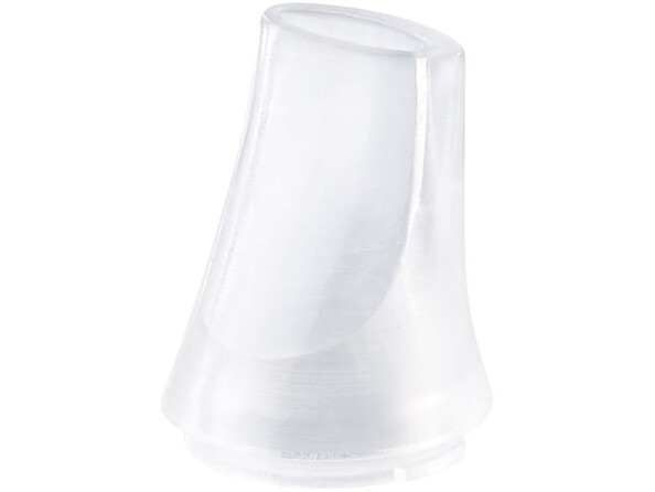 Éthylotest hygiénique grâce aux embouts interchangeables