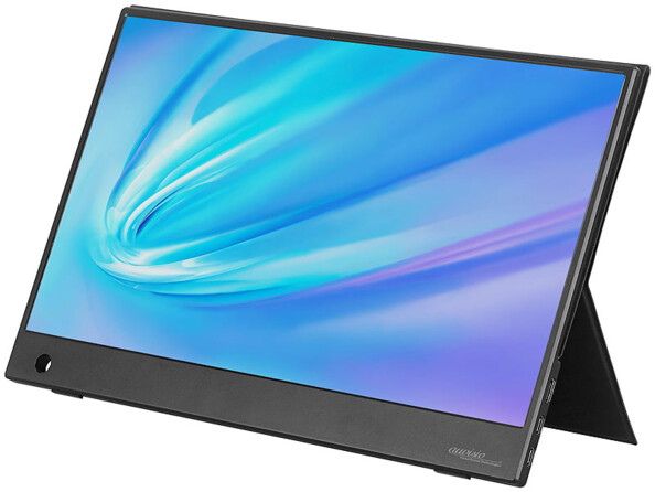 Étui de protection pour écran ultrafin Full HD 14,1"