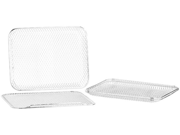 Friteuse à air chaud HF-400 accessoires