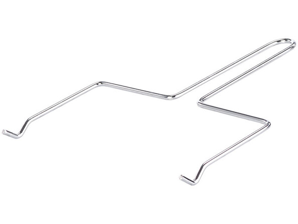 Friteuse à air chaud HF-400 pince de support