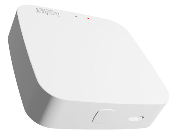 Interrupteur connecté avec passerelle pour appareils Elesion