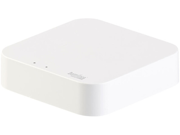 Interrupteur connecté avec passerelle pour appareils Elesion