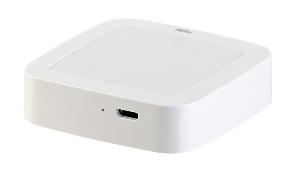 Interrupteur connecté pour boîtier de commandes RC-250.bt