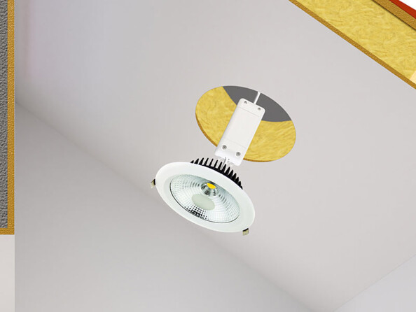 3 interrupteurs et variateurs connectés