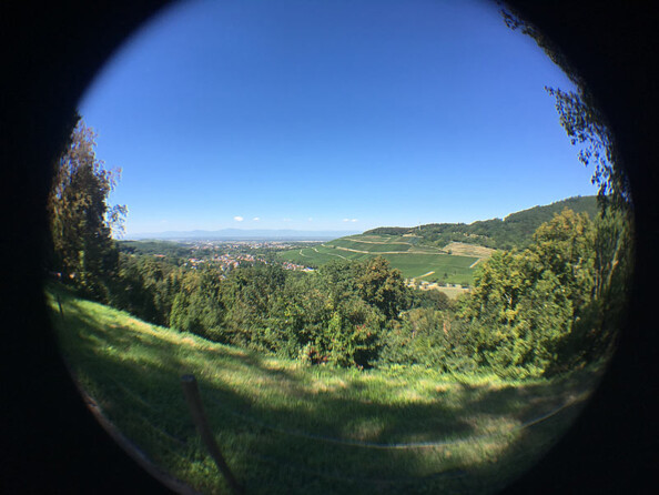 Lentilles grand-angle, fish-eye et macro pour smartphone et tablette