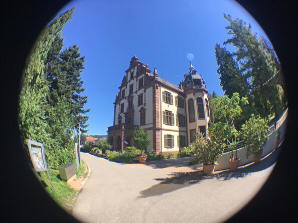 Lentilles grand-angle, fish-eye et macro pour smartphone et tablette