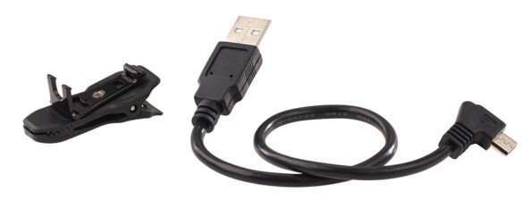 Micro caméra HD 720p ultra compacte à LED vision nocturne