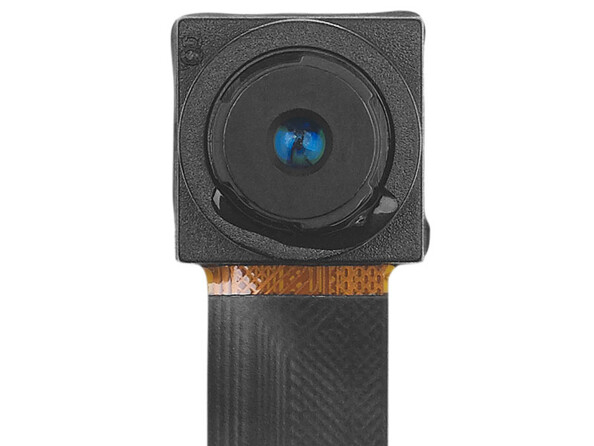 Caméra de système micro caméra HD.