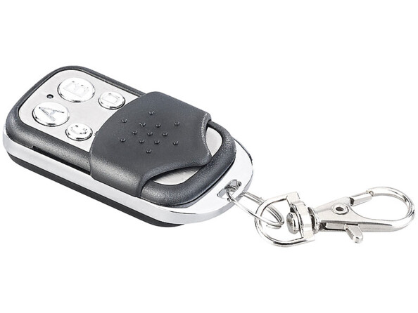 Micro caméra HD télécommandée.