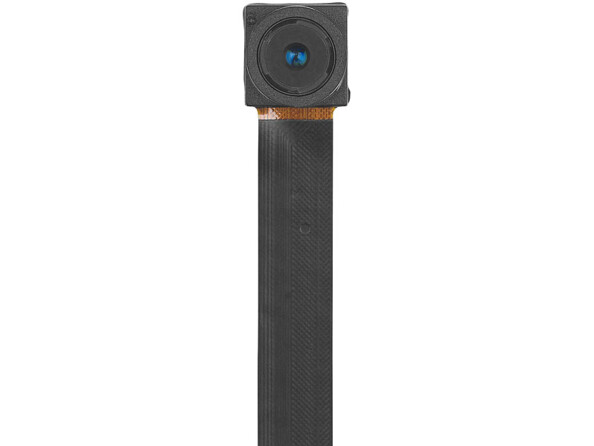 Système de micro caméra HD.