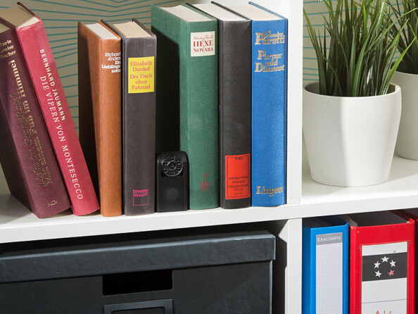 mini camera espion furtive a cacher dans meuble pour enregistrement voleurs cambrioleurs adultere raptor7208 somikon