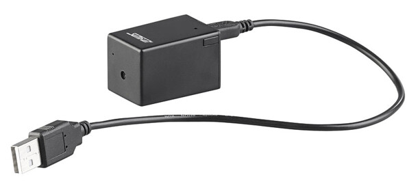 Mini caméra HD avec bluetooth et vision nocturne DV-800