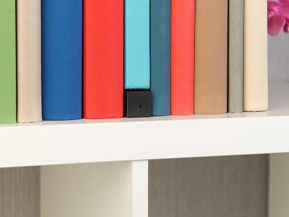 Mini caméra HD avec bluetooth et vision nocturne DV-800