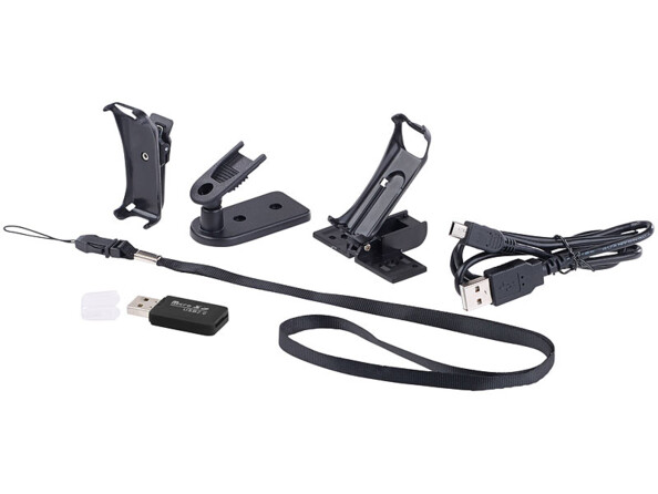 accessoires fixation murale socle support camera sport infrarouge somikon raptor 720 id