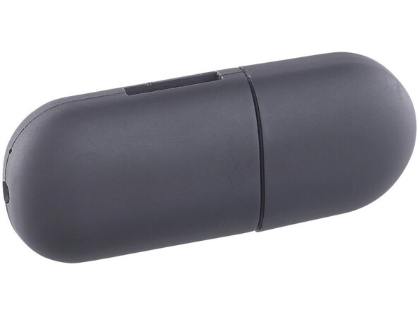 Mini caméra vidéo USB / MicroSD avec fonction webcam