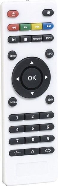 Mini projecteur vidéo à LED ''LB-3500.mini'' 60 lumens