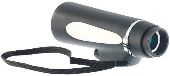 Monoculaire 7 x 35 avec boussole et mesure de la distance ''FG-350.m''