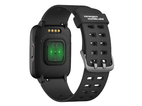 Montre connectée tactile avec cardiofréquencemètre et bluetooth SW-260.hr