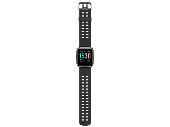 Montre connectée tactile avec cardiofréquencemètre et bluetooth SW-260.hr