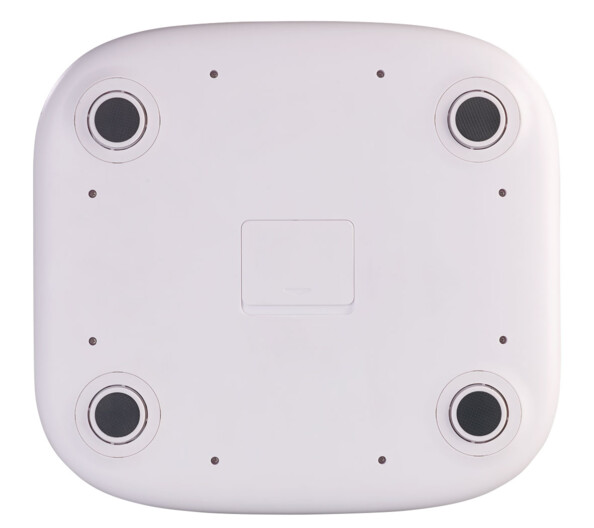 Pèse-personne impédancemètre connecté - 8 indicateurs, jusqu'à 155 kg