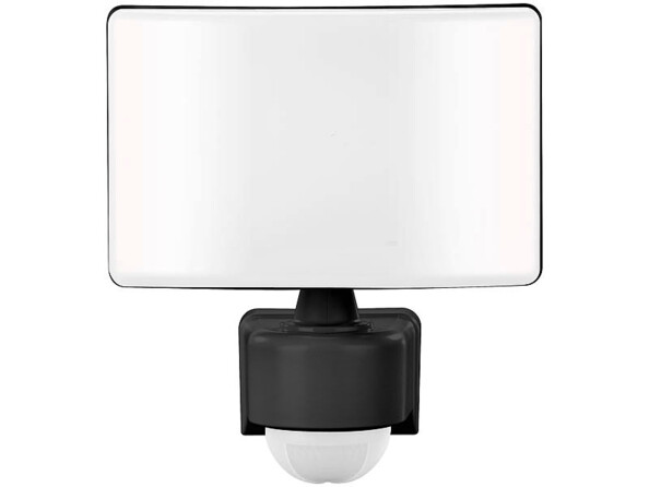 régler la sensibilité du détecteur de mouvement PIR et donc de combiner sécurité, confort et économie d'énergie