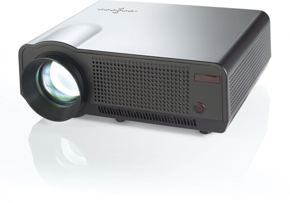 Projecteur vidéo HD WXGA à LED ''LB-9300.hd''