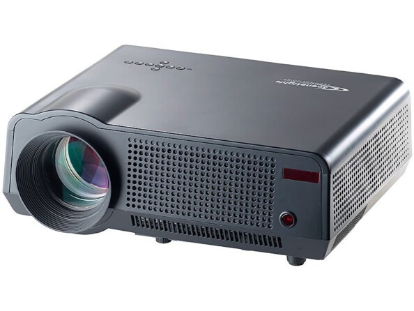 Projecteur vidéo HD WXGA à LED ''LB-9300.hd''