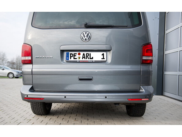 radar de recul a installer dans pare chocs capteurs discrets invisibles installation facile pa-280 lescars