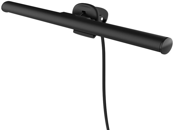 Lampe LED USB pour écran d'ordinateur portable.