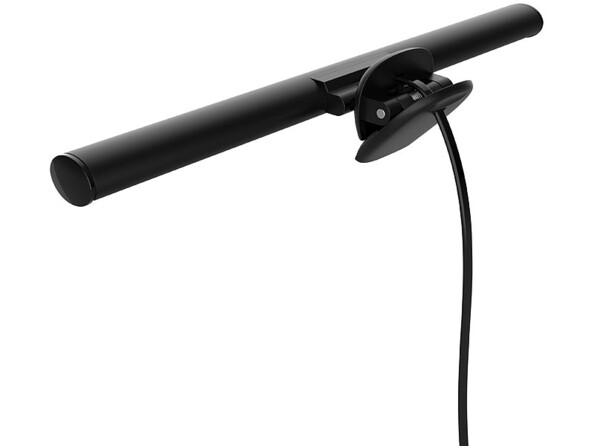 Réglette LED USB pour écran d'ordinateur.