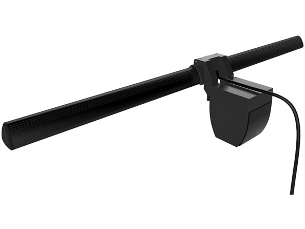 Réglette LED. Lumière blanc chaud pour une atmosphère chaleureuse