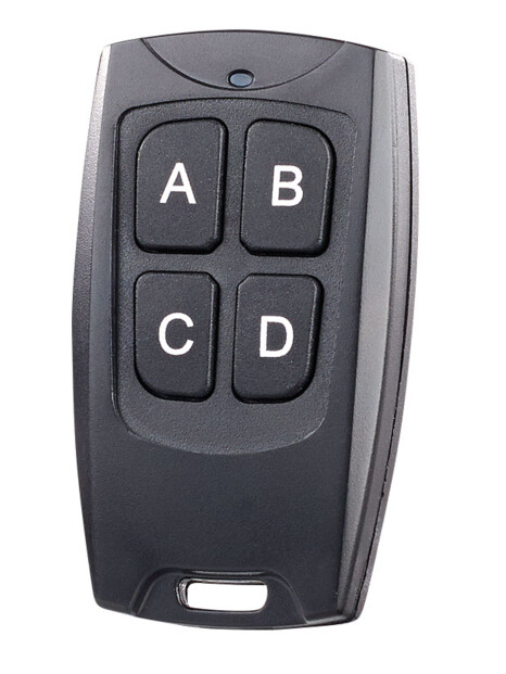 Réveil digital avec caméra Full HD infrarouge furtive