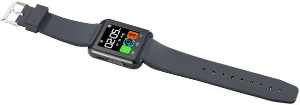 Smartwatch compatible bluetooth ''SW-100.tch''