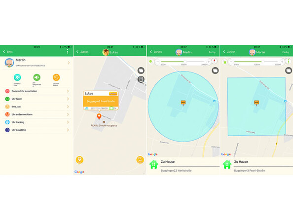 Support de fixation pour traceur GPS LTS-X00