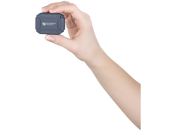 Support de fixation pour traceur GPS LTS-X00