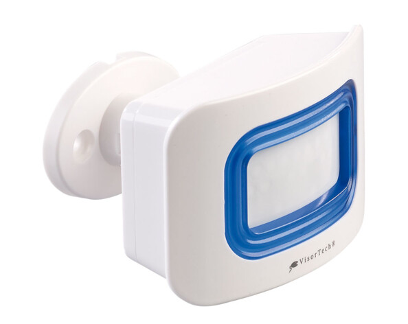 Système d'alarme connecté XMD-3000.avs - 13 accessoires