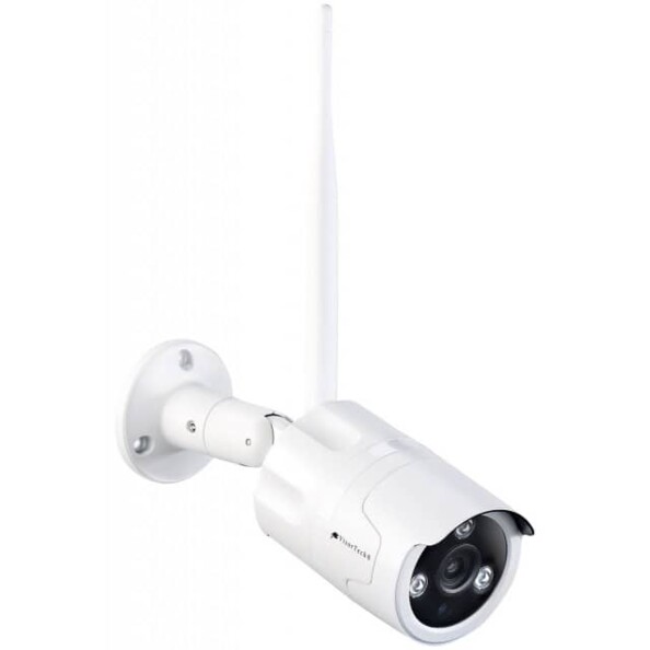 Caméra de vidéo surveillance.