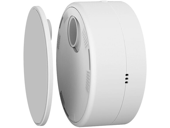 Thermomètre et hygromètre connecté