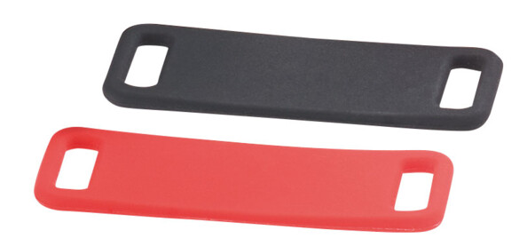 chien pug avec traceur d'activité sport newgen medicals