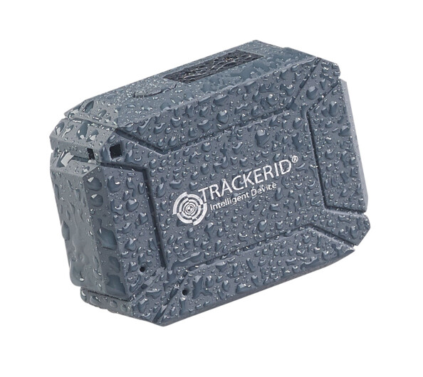 Traceur GPS/GSM "LTS-300" avec application de géolocalisation - IP67